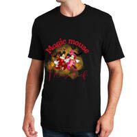 ® Fan Favorite ™ Blend Tee Thumbnail