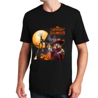 ® Fan Favorite ™ Blend Tee Thumbnail