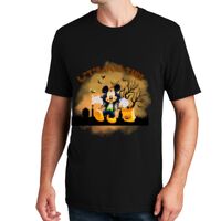 ® Fan Favorite ™ Blend Tee Thumbnail