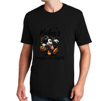 ® Fan Favorite ™ Blend Tee Thumbnail