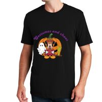 ® Fan Favorite ™ Blend Tee Thumbnail