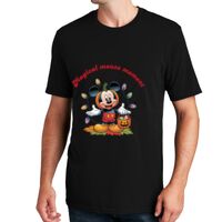 ® Fan Favorite ™ Blend Tee Thumbnail