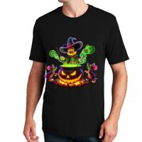 ® Fan Favorite ™ Blend Tee Thumbnail