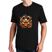 ® Fan Favorite ™ Blend Tee Thumbnail
