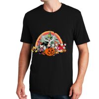 ® Fan Favorite ™ Blend Tee Thumbnail