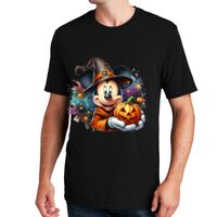 ® Fan Favorite ™ Blend Tee Thumbnail