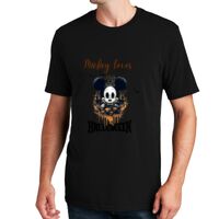 ® Fan Favorite ™ Blend Tee Thumbnail