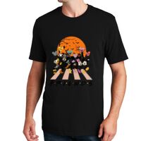 ® Fan Favorite ™ Blend Tee Thumbnail