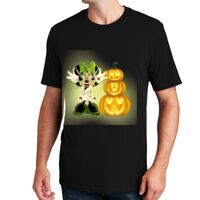 ® Fan Favorite ™ Blend Tee Thumbnail