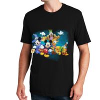 ® Fan Favorite ™ Blend Tee Thumbnail