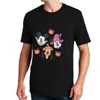 ® Fan Favorite ™ Blend Tee Thumbnail