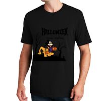 ® Fan Favorite ™ Blend Tee Thumbnail