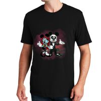 ® Fan Favorite ™ Blend Tee Thumbnail