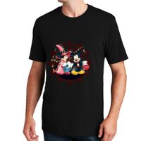 ® Fan Favorite ™ Blend Tee Thumbnail