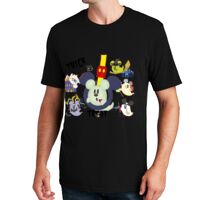 ® Fan Favorite ™ Blend Tee Thumbnail