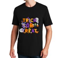 ® Fan Favorite ™ Blend Tee Thumbnail