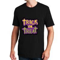 ® Fan Favorite ™ Blend Tee Thumbnail