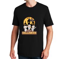 ® Fan Favorite ™ Blend Tee Thumbnail