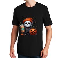 ® Fan Favorite ™ Blend Tee Thumbnail