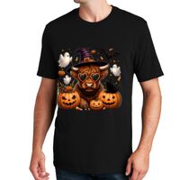 ® Fan Favorite ™ Blend Tee Thumbnail