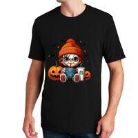 ® Fan Favorite ™ Blend Tee Thumbnail