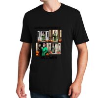 ® Fan Favorite ™ Blend Tee Thumbnail