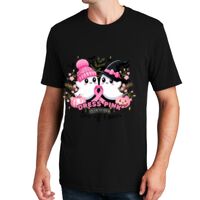 ® Fan Favorite ™ Blend Tee Thumbnail