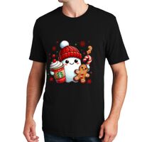 ® Fan Favorite ™ Blend Tee Thumbnail