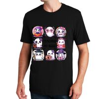 ® Fan Favorite ™ Blend Tee Thumbnail