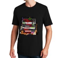 ® Fan Favorite ™ Blend Tee Thumbnail