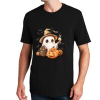 ® Fan Favorite ™ Blend Tee Thumbnail