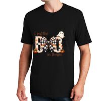 ® Fan Favorite ™ Blend Tee Thumbnail