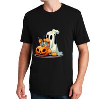® Fan Favorite ™ Blend Tee Thumbnail