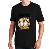 ® Fan Favorite ™ Blend Tee Thumbnail