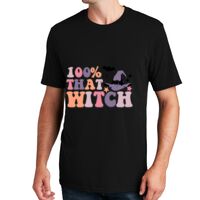 ® Fan Favorite ™ Blend Tee Thumbnail