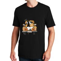 ® Fan Favorite ™ Blend Tee Thumbnail