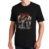 ® Fan Favorite ™ Blend Tee Thumbnail