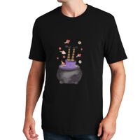 ® Fan Favorite ™ Blend Tee Thumbnail
