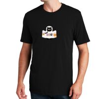 ® Fan Favorite ™ Blend Tee Thumbnail