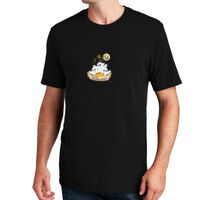 ® Fan Favorite ™ Blend Tee Thumbnail