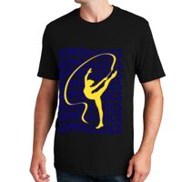 ® Fan Favorite ™ Blend Tee Thumbnail