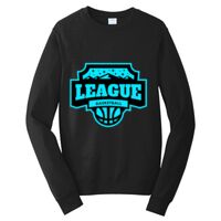 Fan Favorite Fleece Crewneck Sweatshirt Thumbnail
