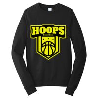 Fan Favorite Fleece Crewneck Sweatshirt Thumbnail