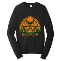 Fan Favorite Fleece Crewneck Sweatshirt Thumbnail