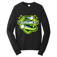 Fan Favorite Fleece Crewneck Sweatshirt Thumbnail
