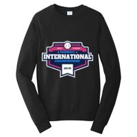 Fan Favorite Fleece Crewneck Sweatshirt Thumbnail