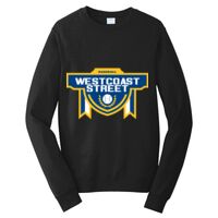 Fan Favorite Fleece Crewneck Sweatshirt Thumbnail