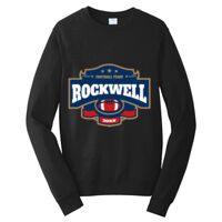 Fan Favorite Fleece Crewneck Sweatshirt Thumbnail