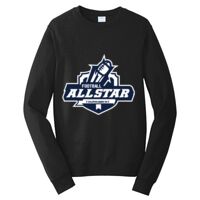Fan Favorite Fleece Crewneck Sweatshirt Thumbnail