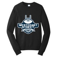 Fan Favorite Fleece Crewneck Sweatshirt Thumbnail
